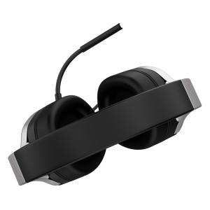 SADES gaming headset SPOWER, 3.5mm σύνδεση, 40mm, multi-platform, ασημί | eLabstore.gr SADES gaming headset SPOWER, 3.5mm σύνδεση, 40mm, multi-platform, ασημί | Συνοδευτικά PC | elabstore.gr