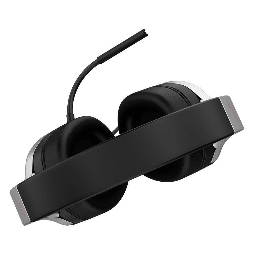 SADES gaming headset SPOWER, 3.5mm σύνδεση, 40mm, multi-platform, ασημί | eLabstore.gr SADES gaming headset SPOWER, 3.5mm σύνδεση, 40mm, multi-platform, ασημί | Συνοδευτικά PC | elabstore.gr