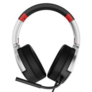 SADES gaming headset SPOWER, 3.5mm σύνδεση, 40mm, multi-platform, ασημί | eLabstore.gr SADES gaming headset SPOWER, 3.5mm σύνδεση, 40mm, multi-platform, ασημί | Συνοδευτικά PC | elabstore.gr