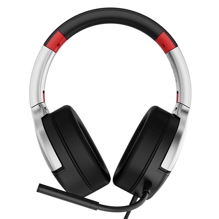 SADES gaming headset SPOWER, 3.5mm σύνδεση, 40mm, multi-platform, ασημί | eLabstore.gr SADES gaming headset SPOWER, 3.5mm σύνδεση, 40mm, multi-platform, ασημί | Συνοδευτικά PC | elabstore.gr