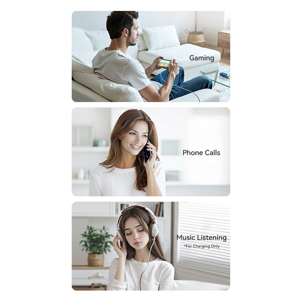USAMS καλώδιο USB-C SJ756, 60W, 480Mbps, 1.2m, μαύρο/λευκό | eLabstore.gr USAMS καλώδιο USB-C SJ756, 60W, 480Mbps, 1.2m, μαύρο/λευκό | Καλώδια - Αντάπτορες | elabstore.gr