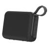 CELEBRAT φορητό ηχείο SP-23, 5W, Bluetooth, 1200mAh, μαύρο | Εικόνα & Ήχος | elabstore.gr