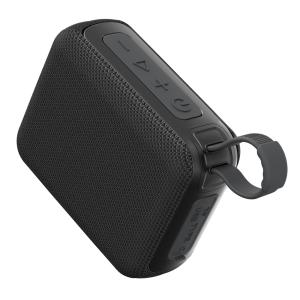 CELEBRAT φορητό ηχείο SP-23, 5W, Bluetooth, 1200mAh, μαύρο | eLabstore.gr CELEBRAT φορητό ηχείο SP-23, 5W, Bluetooth, 1200mAh, μαύρο | Εικόνα & Ήχος | elabstore.gr