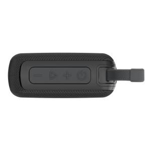 CELEBRAT φορητό ηχείο SP-23, 5W, Bluetooth, 1200mAh, μαύρο | eLabstore.gr CELEBRAT φορητό ηχείο SP-23, 5W, Bluetooth, 1200mAh, μαύρο | Εικόνα & Ήχος | elabstore.gr