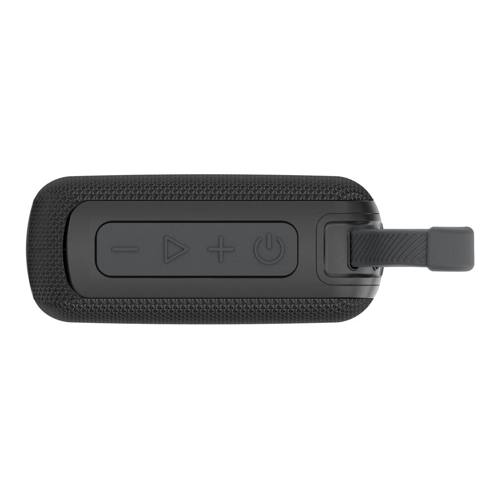 CELEBRAT φορητό ηχείο SP-23, 5W, Bluetooth, 1200mAh, μαύρο | eLabstore.gr CELEBRAT φορητό ηχείο SP-23, 5W, Bluetooth, 1200mAh, μαύρο | Εικόνα & Ήχος | elabstore.gr