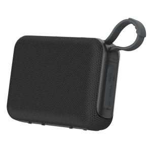 CELEBRAT φορητό ηχείο SP-23, 5W, Bluetooth, 1200mAh, μαύρο | Εικόνα & Ήχος | elabstore.gr