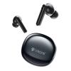 CELEBRAT earphones με θήκη φόρτισης W71, True Wireless, 10mm, 30/200mAh, μαύρα | Αξεσουάρ κινητών | elabstore.gr