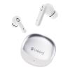 CELEBRAT earphones με θήκη φόρτισης W71, True Wireless, 10mm, 30/200mAh, λευκά | Αξεσουάρ κινητών | elabstore.gr