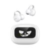 Ακουστικά Open Ear Wireless BT UGREEN WS208 55136 Λευκό | Ήχος | elabstore.gr