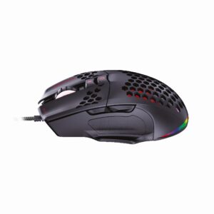 Ενσύρματο Ποντίκι Gaming Zeroground MS-4500G HATTORI v4.0 | Περιφερειακά | elabstore.gr
