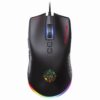 Ενσύρματο Ποντίκι Gaming RGB Zeroground MS-4400G SORIIN v2.0 | Περιφερειακά | elabstore.gr