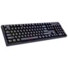 Ενσύρματο Μηχανικό Πληκτρολόγιο Gaming RGB Zeroground KB-3900G SAKIMO v2.0 | Περιφερειακά | elabstore.gr