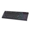 Ενσύρματο Πληκτρολόγιο Gaming RGB Zeroground KB-3800G HANZO v3.0 | Περιφερειακά | elabstore.gr