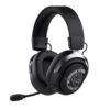 Ακουστικά Κεφαλής Gaming RGB USB 7.1 Zeroground HD-3900WG KEIJI PRO v2.0 | Ήχος | elabstore.gr