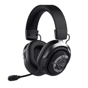 Ακουστικά Κεφαλής Gaming RGB USB 7.1 Zeroground HD-3900WG KEIJI PRO v2.0 | Ήχος | elabstore.gr