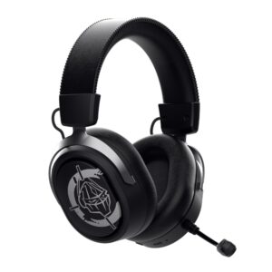 Ακουστικά Κεφαλής Gaming RGB USB 7.1 Zeroground HD-3900WG KEIJI PRO v2.0 | Ήχος | elabstore.gr