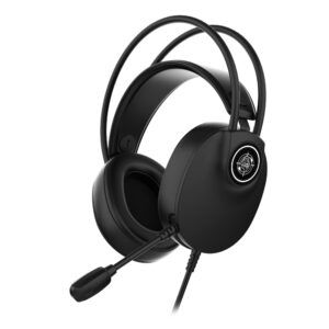 Ακουστικά Κεφαλής Gaming Zeroground HD-3800G IKEDA v3.0 | Ήχος | elabstore.gr