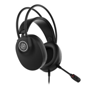 Ακουστικά Κεφαλής Gaming Zeroground HD-3800G IKEDA v3.0 | Ήχος | elabstore.gr