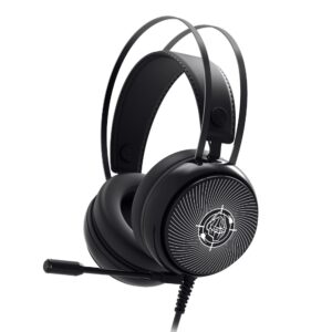 Ακουστικά Κεφαλής Gaming Zeroground HD-3700G SOJI v3.0 | Ήχος | elabstore.gr