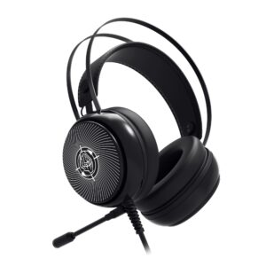 Ακουστικά Κεφαλής Gaming Zeroground HD-3700G SOJI v3.0 | Ήχος | elabstore.gr