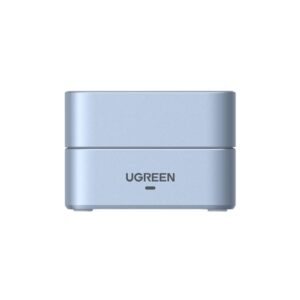 Φορτιστής Σπιτιού 25W Qi2 UGREEN W752 55960B με Ασύρματη Φόρτιση Magnetic Γκρι | Φόρτιση | elabstore.gr
