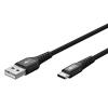 GOOBAY καλώδιο USB-C σε USB 74527, 60W, 480Mbps, 2m, μαύρο | eLabstore.gr GOOBAY καλώδιο USB-C σε USB 74527, 60W, 480Mbps, 2m, μαύρο | Καλώδια - Αντάπτορες | elabstore.gr