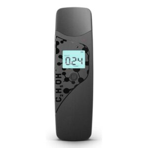 HANWEI ψηφιακός μετρητής αλκοόλ AT202, 0~1mg/L | Gadgets - Αξεσουάρ | elabstore.gr
