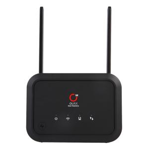 OLAX router AX8 Pro, 4G LTE, WiFi 300Mbps, 5000mAh | Δικτυακά | elabstore.gr