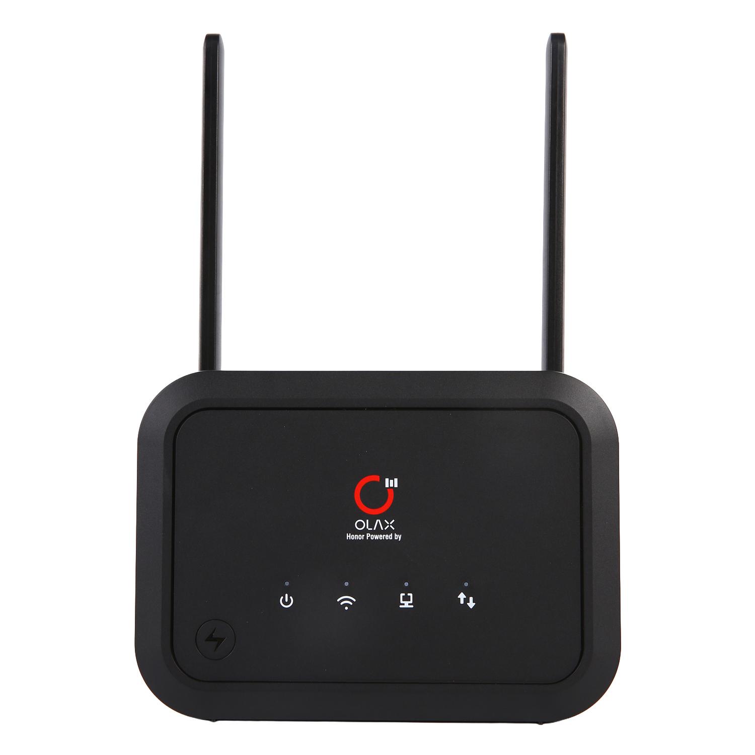 OLAX router AX8 Pro, 4G LTE, WiFi 300Mbps, 5000mAh | eLabstore.gr OLAX router AX8 Pro, 4G LTE, WiFi 300Mbps, 5000mAh | Δικτυακά | elabstore.gr