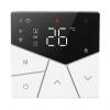 Smart θερμοστάτης πετρελαίου BHT-15GBLW, WiFi, χωνευτός, μαύρος | Εργαλεία | elabstore.gr