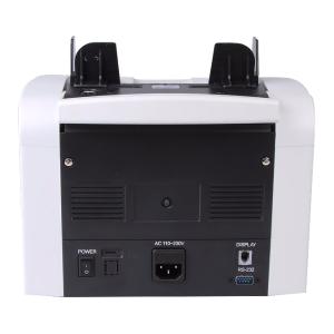BAIJIA καταμετρητής χαρτονομισμάτων BJ-2240, 600~1600/min, UV/MG/MT/IR ανίχνευση πλαστών | Αναλώσιμα - Είδη Γραφείου | elabstore.gr