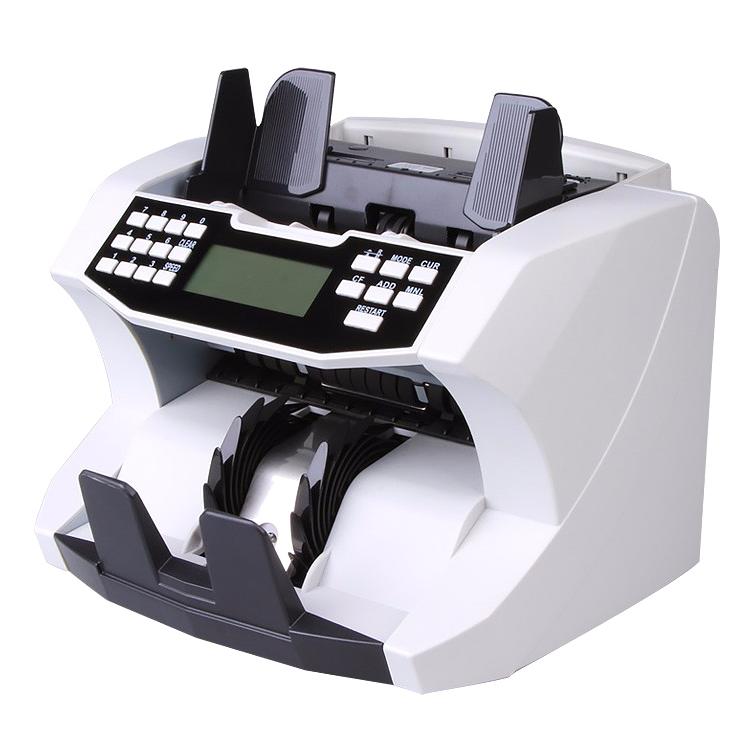 BAIJIA καταμετρητής χαρτονομισμάτων BJ-2240, 600~1600/min, UV/MG/MT/IR ανίχνευση πλαστών | eLabstore.gr BAIJIA καταμετρητής χαρτονομισμάτων BJ-2240, 600~1600/min, UV/MG/MT/IR ανίχνευση πλαστών | Αναλώσιμα - Είδη Γραφείου | elabstore.gr