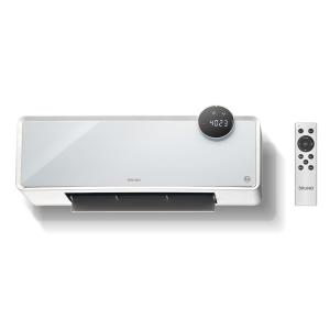 BRUNO BRN-0258 Κεραμικό Αερόθερμο 2000W IP22, προηγμένων λειτουργιών με ανεμιστήρα | Ηλεκτρικές συσκευές | elabstore.gr