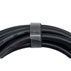 POWERTECH καλώδιο DisplayPort CAB-DP079, 8K/60Hz, 48 Gbps, 1.5m, μαύρο | Καλώδια - Αντάπτορες | elabstore.gr