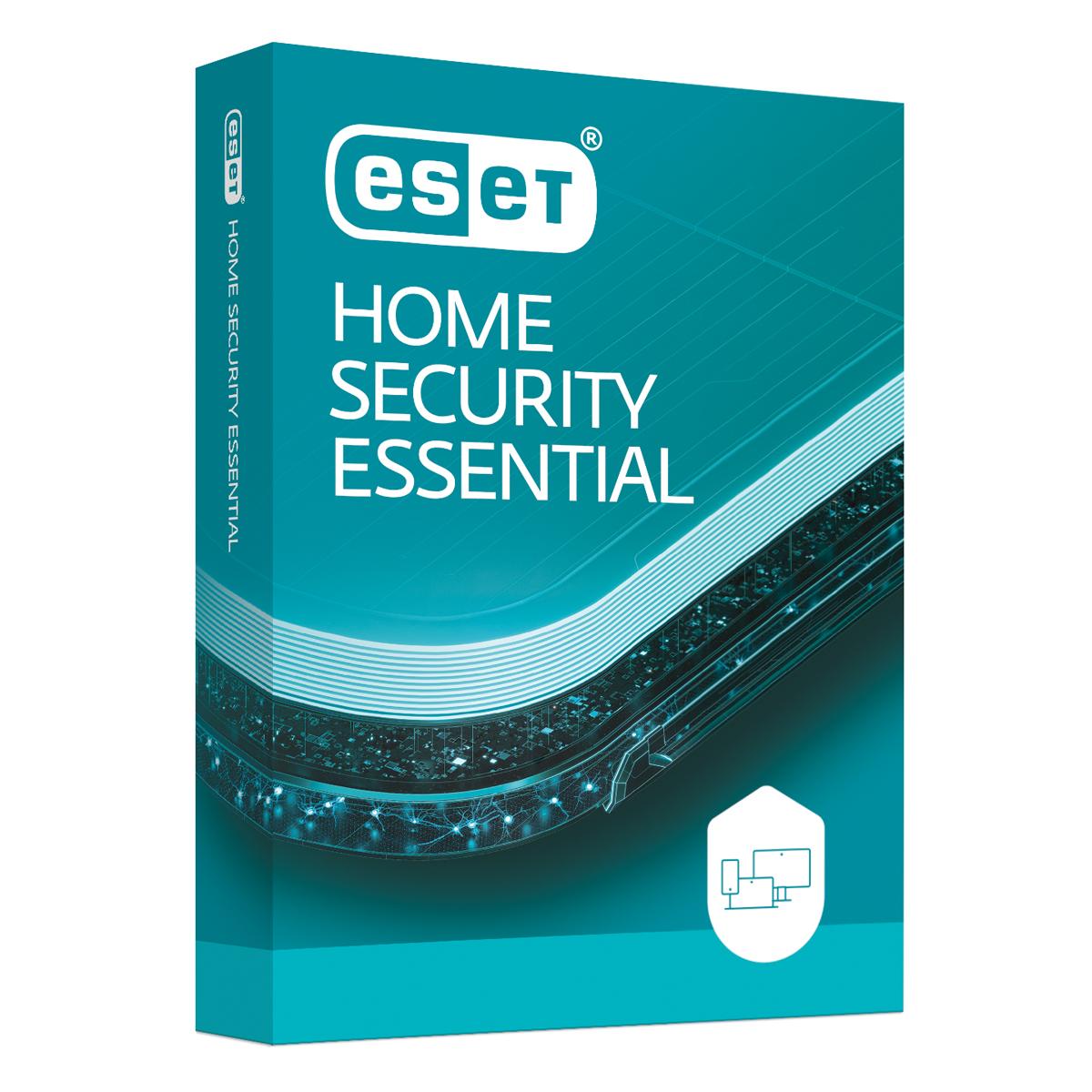 ESET Home Security Essential ESD, 1 συσκευή, 1 έτος | eLabstore.gr ESET Home Security Essential ESD, 1 συσκευή, 1 έτος | Software | elabstore.gr