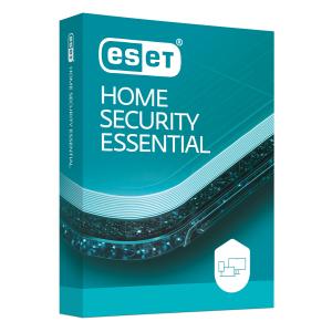 ESET Home Security Essential ESD, 5 συσκευές, 1 έτος | Software | elabstore.gr