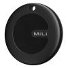 MILI smart tag MiTag Duo για iOS & Android συσκευές, Bluetooth tracker, μαύρο | Αξεσουάρ κινητών | elabstore.gr