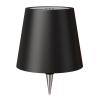 POWERTECH LED φωτιστικό για μπουκάλι HLL-0197, ρυθμιζόμενο, επαναφορτιζόμενο, μαύρο | Φωτισμός | elabstore.gr