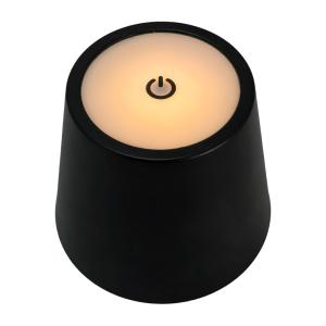 POWERTECH LED φωτιστικό για μπουκάλι HLL-0197, ρυθμιζόμενο, επαναφορτιζόμενο, μαύρο | eLabstore.gr POWERTECH LED φωτιστικό για μπουκάλι HLL-0197, ρυθμιζόμενο, επαναφορτιζόμενο, μαύρο | Φωτισμός | elabstore.gr