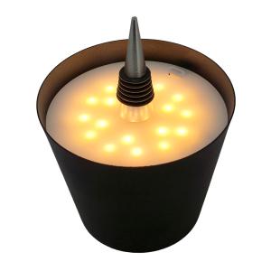 POWERTECH LED φωτιστικό για μπουκάλι HLL-0197, ρυθμιζόμενο, επαναφορτιζόμενο, μαύρο | eLabstore.gr POWERTECH LED φωτιστικό για μπουκάλι HLL-0197, ρυθμιζόμενο, επαναφορτιζόμενο, μαύρο | Φωτισμός | elabstore.gr