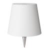 POWERTECH LED φωτιστικό για μπουκάλι HLL-0198, ρυθμιζόμενο, επαναφορτιζόμενο, λευκό | eLabstore.gr POWERTECH LED φωτιστικό για μπουκάλι HLL-0198, ρυθμιζόμενο, επαναφορτιζόμενο, λευκό | Φωτισμός | elabstore.gr