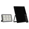 POWERTECH LED ηλιακός προβολέας PT-1456 με τηλεχειριστήριο, αισθητήρας κίνησης, 60W, 4000K, 750lm, IP66 | Φωτισμός | elabstore.gr