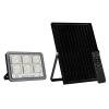POWERTECH LED ηλιακός προβολέας PT-1457 με τηλεχειριστήριο, αισθητήρας κίνησης, 120W, 4000K, 1500lm, IP66 | Φωτισμός | elabstore.gr