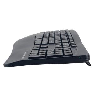 POWERTECH set ποντίκι & πληκτρολόγιο PT-1490, 2.4GHz & Bluetooth, μαύρο | eLabstore.gr POWERTECH set ποντίκι & πληκτρολόγιο PT-1490, 2.4GHz & Bluetooth, μαύρο | Συνοδευτικά PC | elabstore.gr