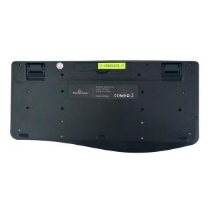 POWERTECH set ποντίκι & πληκτρολόγιο PT-1490, 2.4GHz & Bluetooth, μαύρο | eLabstore.gr POWERTECH set ποντίκι & πληκτρολόγιο PT-1490, 2.4GHz & Bluetooth, μαύρο | eLabstore.gr