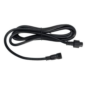 POWERTECH καλώδιο προέκτασης για ηλιακό προβολέα PT-1456/PT-1457/PT-1458/PT-1461, 2m | Οικιακός εξοπλισμός | elabstore.gr