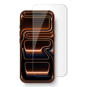 POWERTECH tempered glass 2.5D TGC-0782 για iPhone 17 Pro Max | Αξεσουάρ κινητών | elabstore.gr