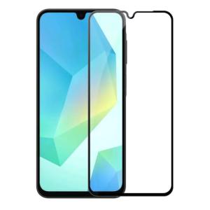 POWERTECH tempered glass 5D TGC-0784 για Samsung Galaxy A17, full glue | Αξεσουάρ κινητών | elabstore.gr