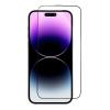 POWERTECH tempered glass 5D TGC-0786 για iPhone 17, full glue | Αξεσουάρ κινητών | elabstore.gr