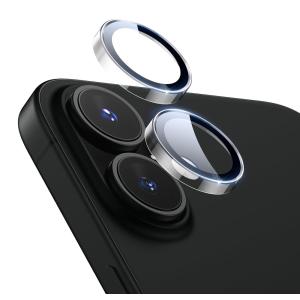 POWERTECH tempered glass TGC-0790 για κάμερα iPhone 17 | Αξεσουάρ κινητών | elabstore.gr
